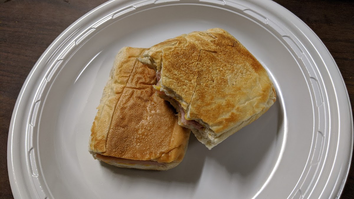 Slide Background Image